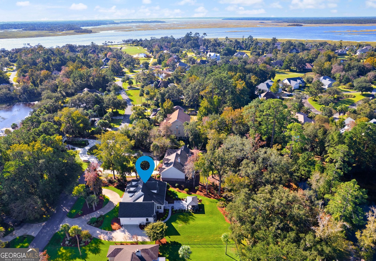 187 Harbor Pointe Drive Brunswick - Photo 9