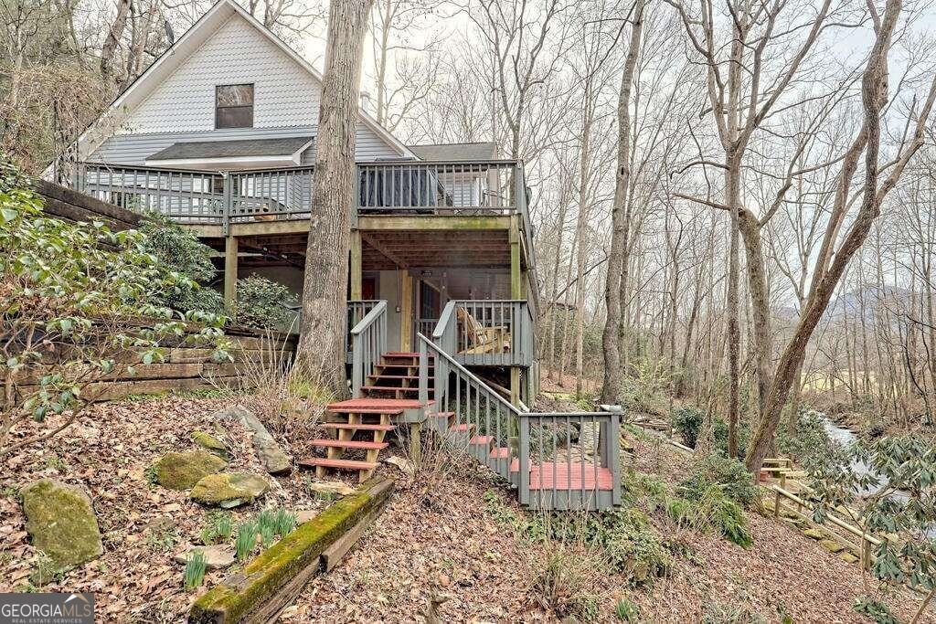 3195 Creekview Road Hiawassee - Photo 10