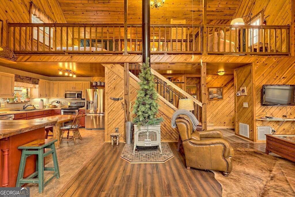 3195 Creekview Road Hiawassee - Photo 12