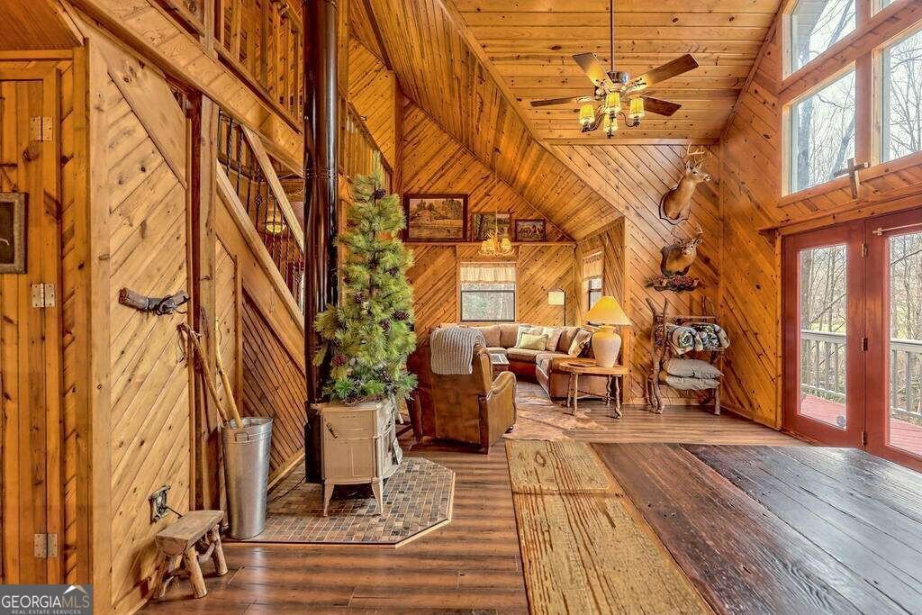 3195 Creekview Road Hiawassee - Photo 14