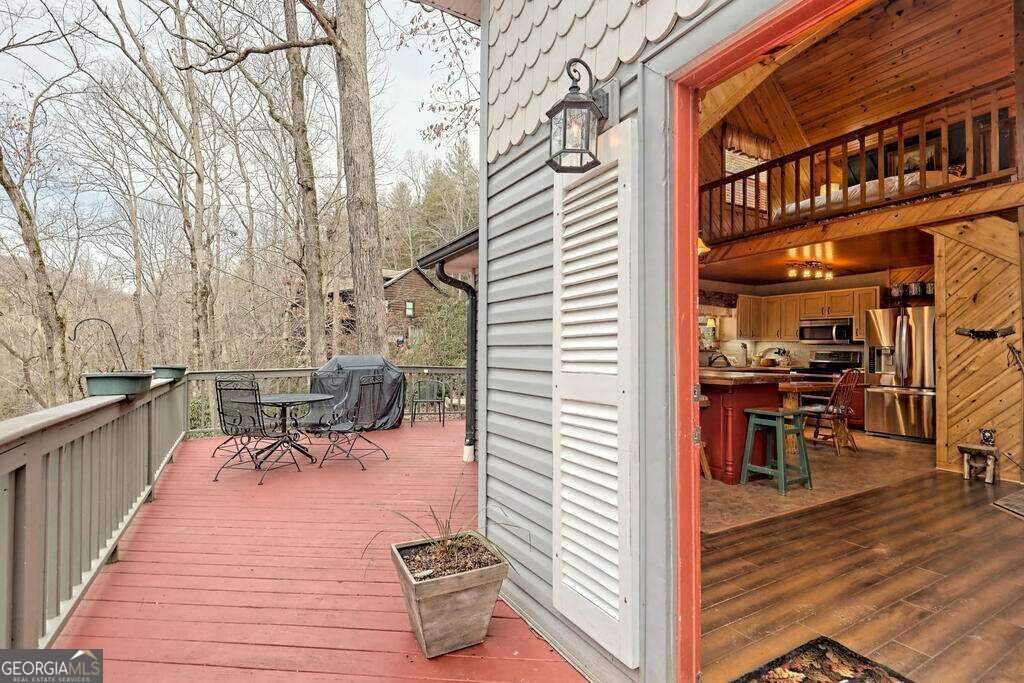 3195 Creekview Road Hiawassee - Photo 16