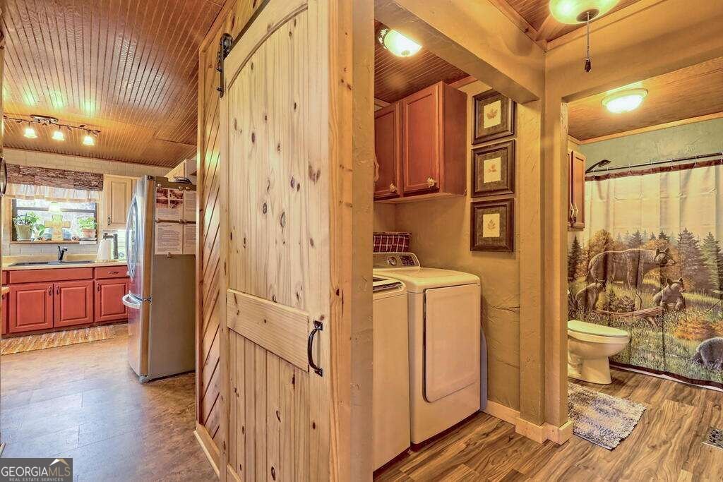3195 Creekview Road Hiawassee - Photo 17