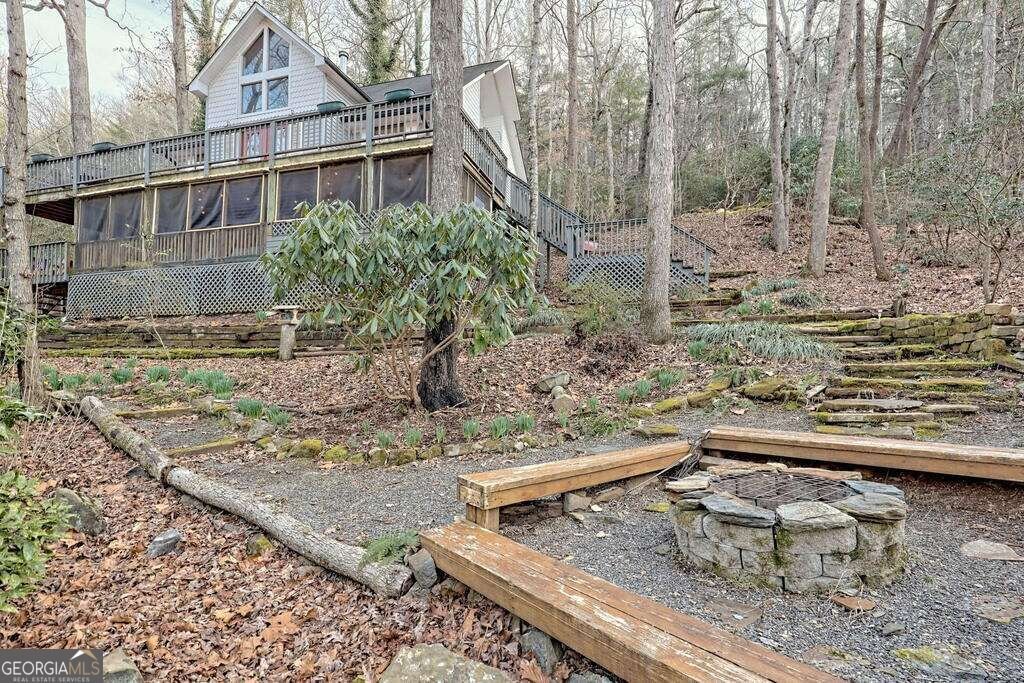 3195 Creekview Road Hiawassee - Photo 23