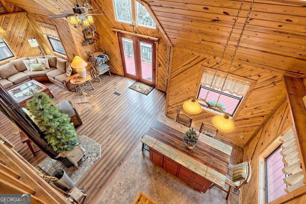 3195 Creekview Road Hiawassee - Photo 24