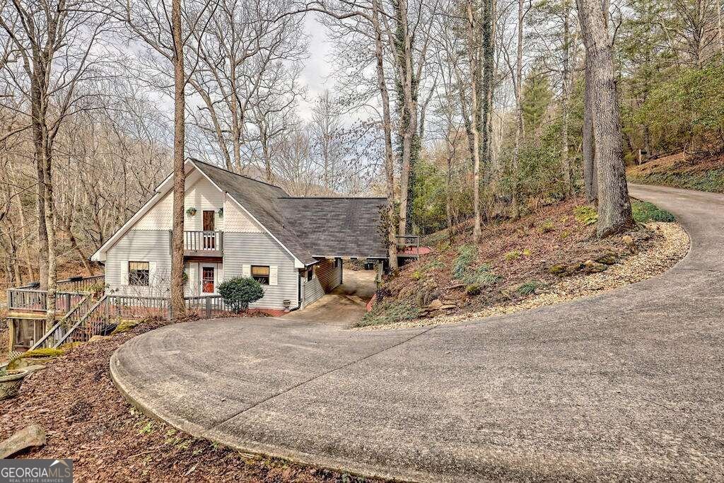 3195 Creekview Road Hiawassee - Photo 32
