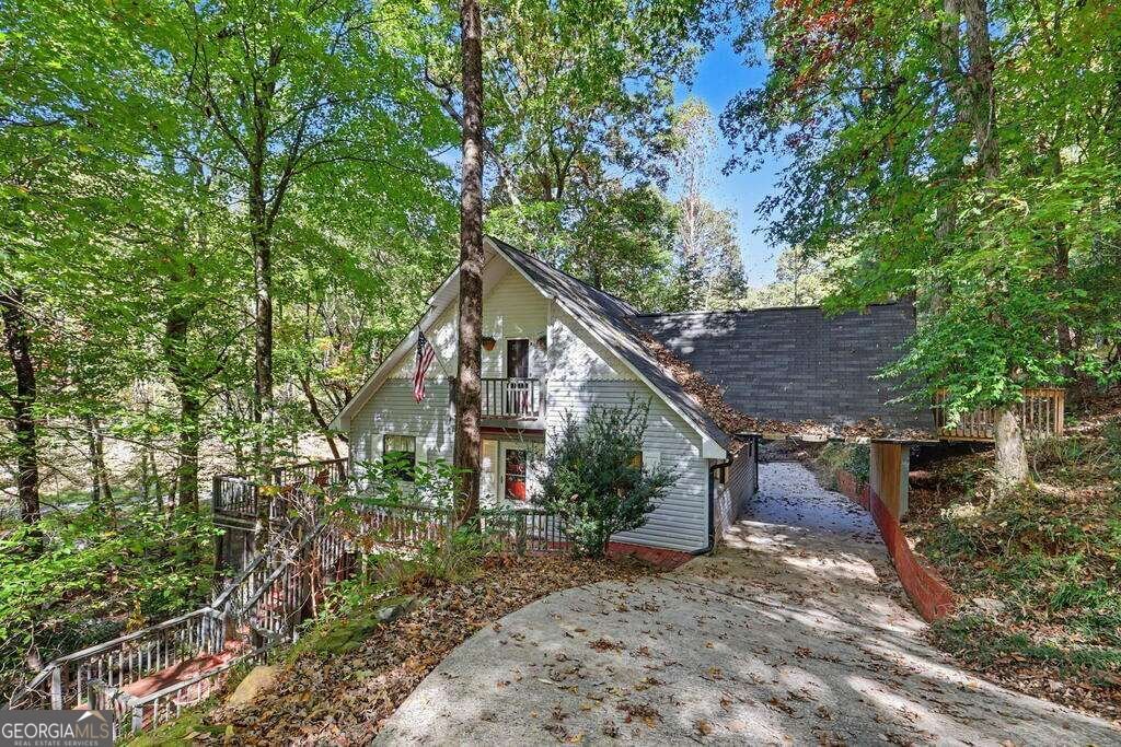 3195 Creekview Road Hiawassee - Photo 34