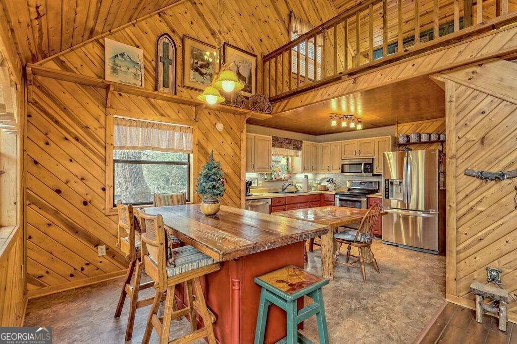 3195 Creekview Road Hiawassee - Photo 6