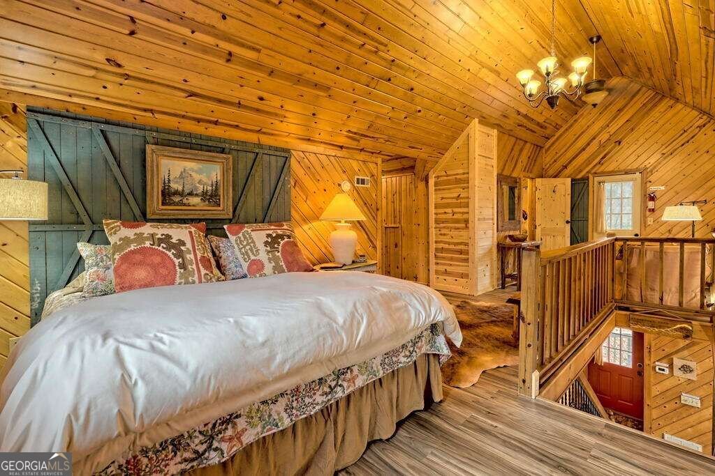 3195 Creekview Road Hiawassee - Photo 8