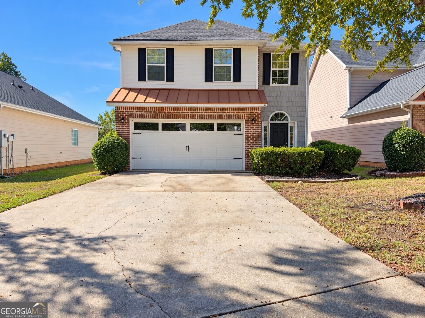 245 Polo Lane Locust Grove - main photo