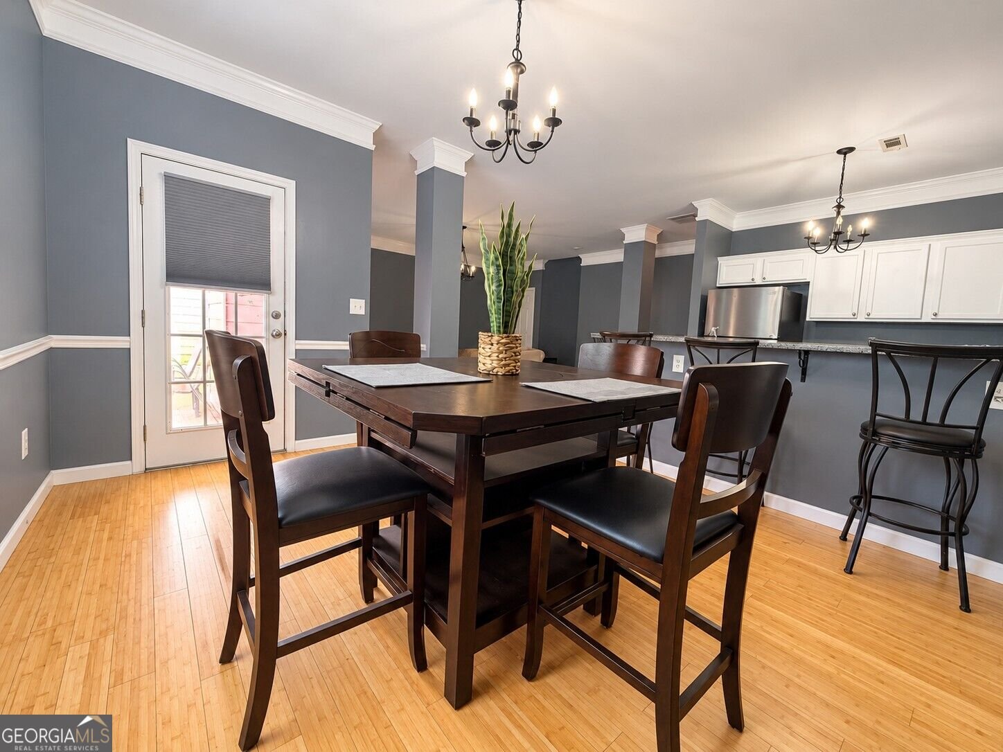 245 Polo Lane Locust Grove - Photo 15
