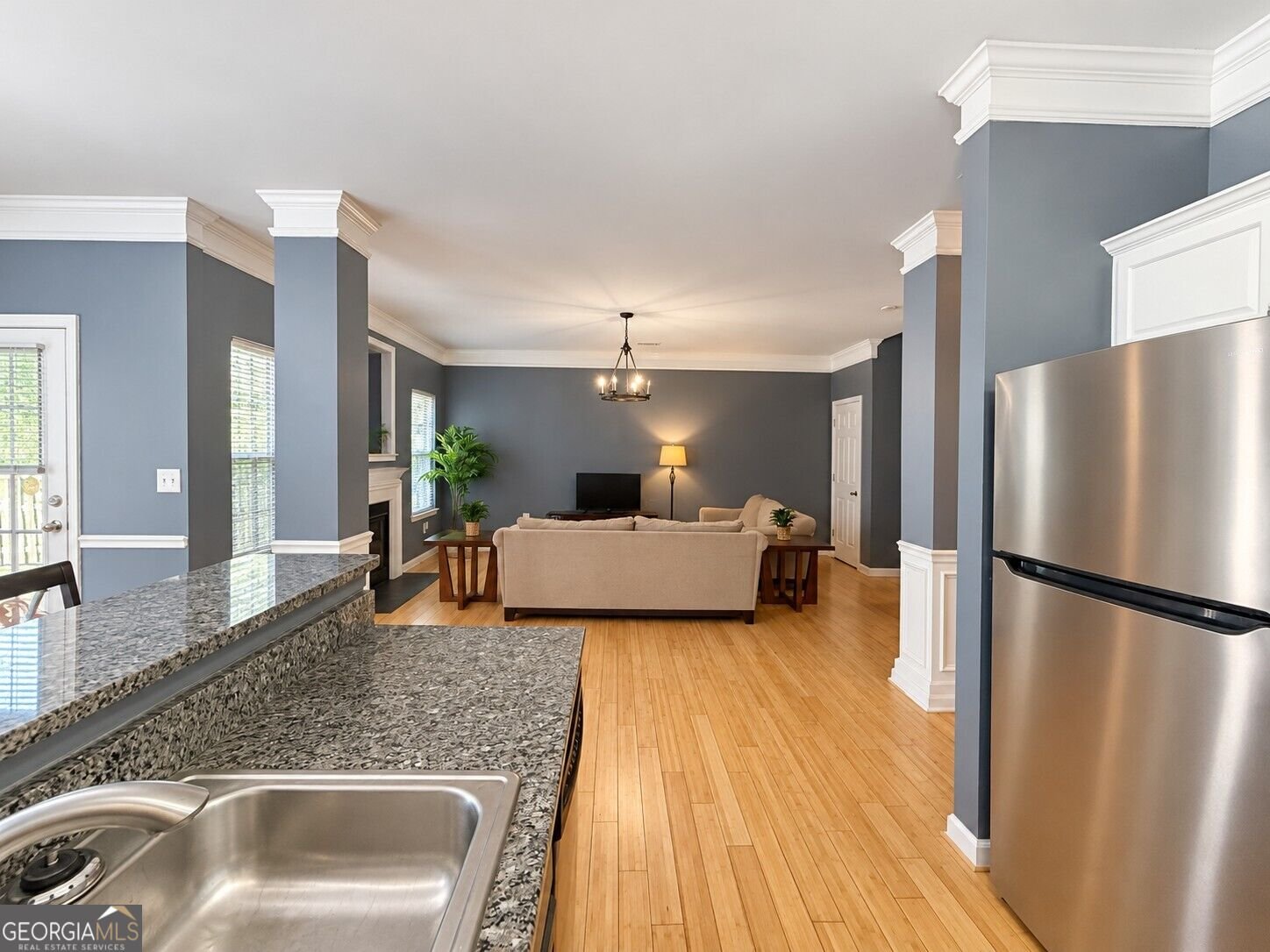 245 Polo Lane Locust Grove - Photo 16