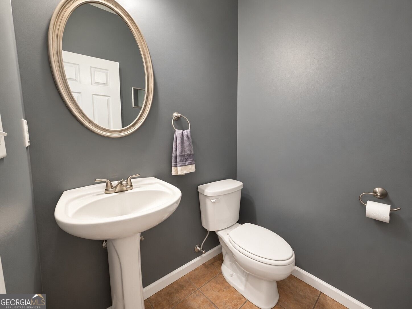 245 Polo Lane Locust Grove - Photo 18