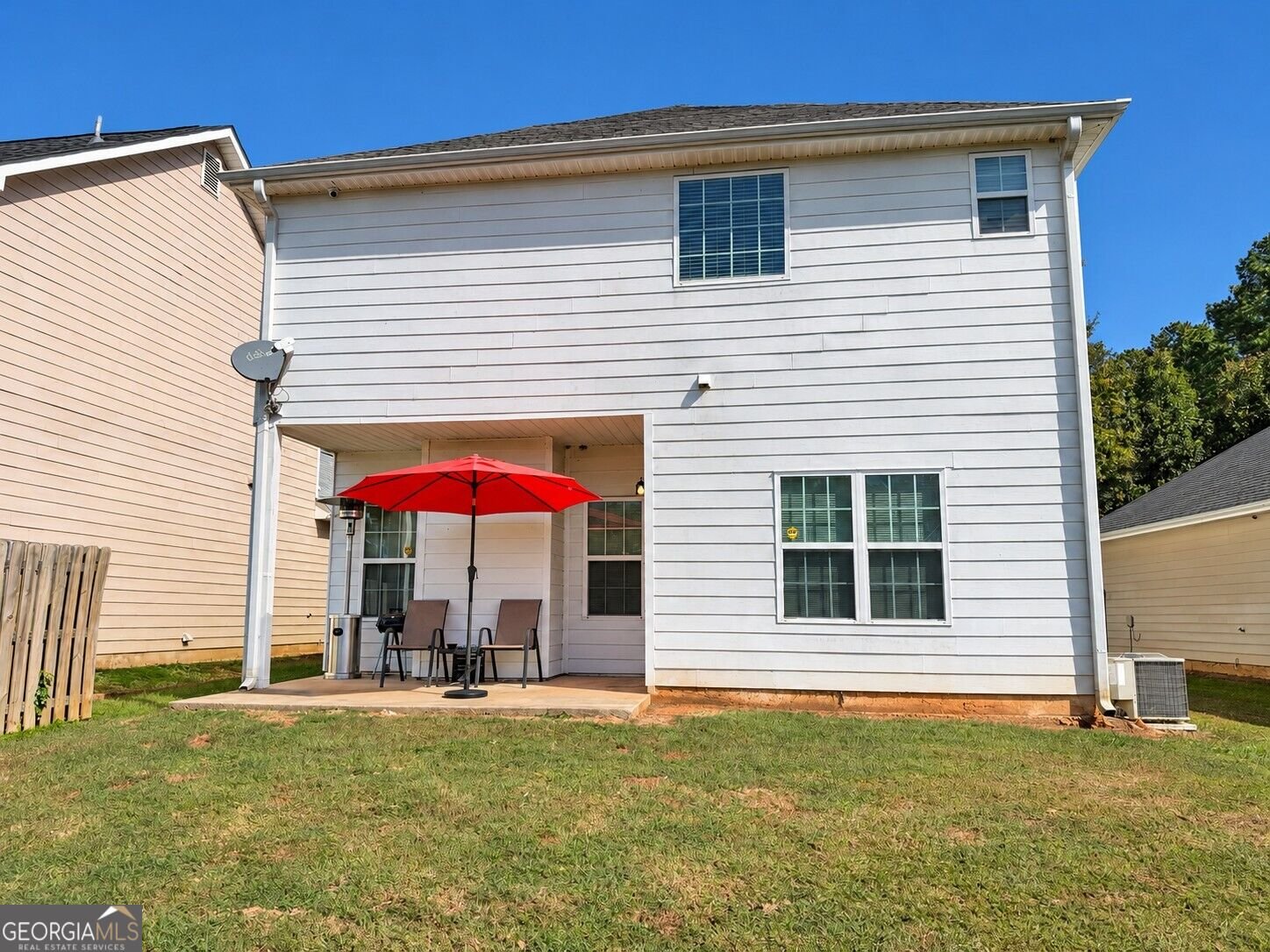 245 Polo Lane Locust Grove - Photo 35