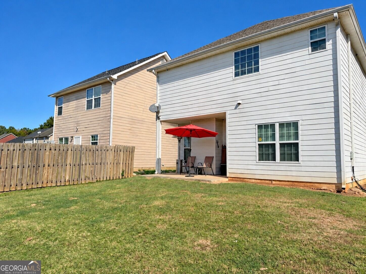 245 Polo Lane Locust Grove - Photo 36