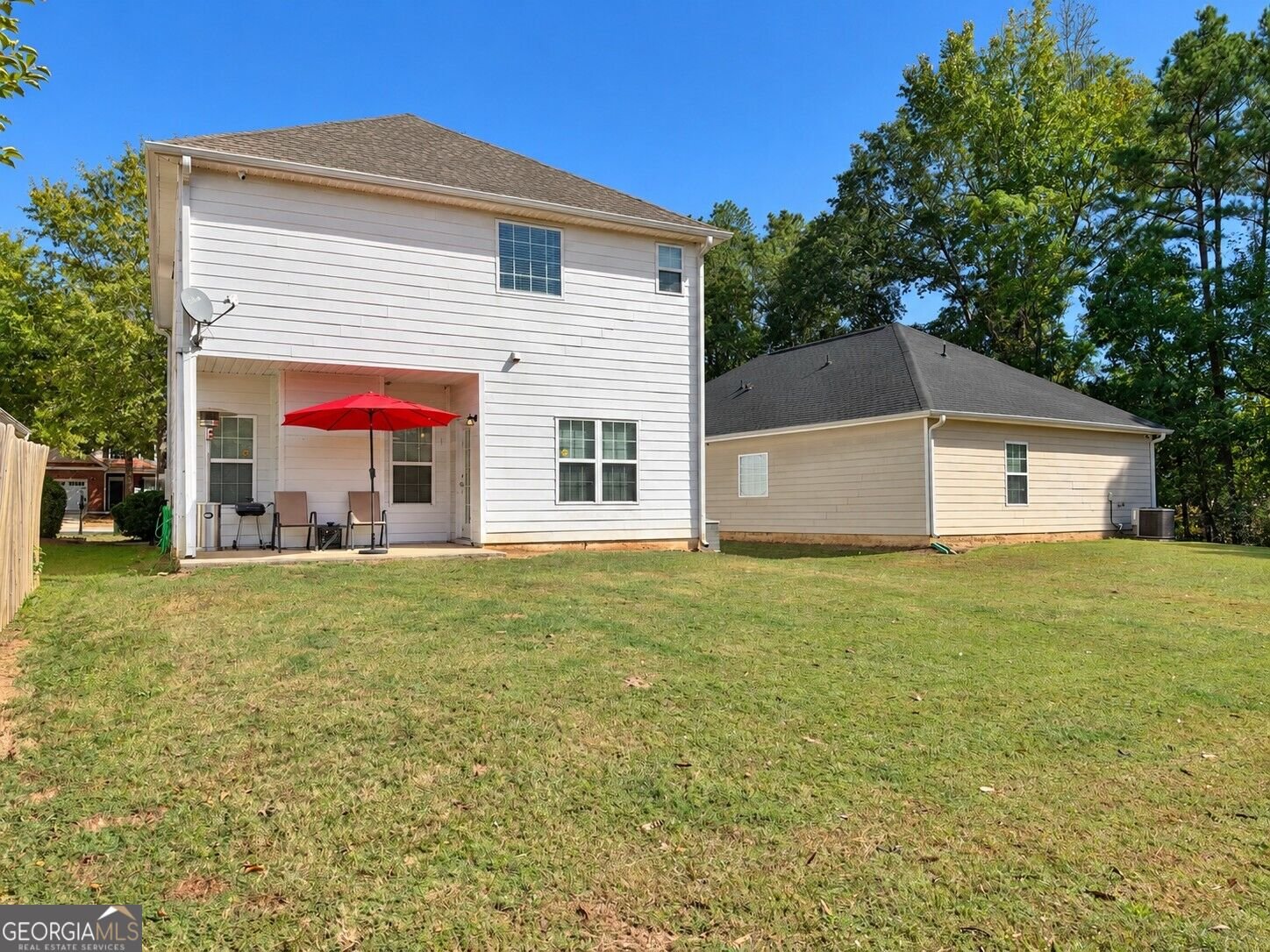245 Polo Lane Locust Grove - Photo 37