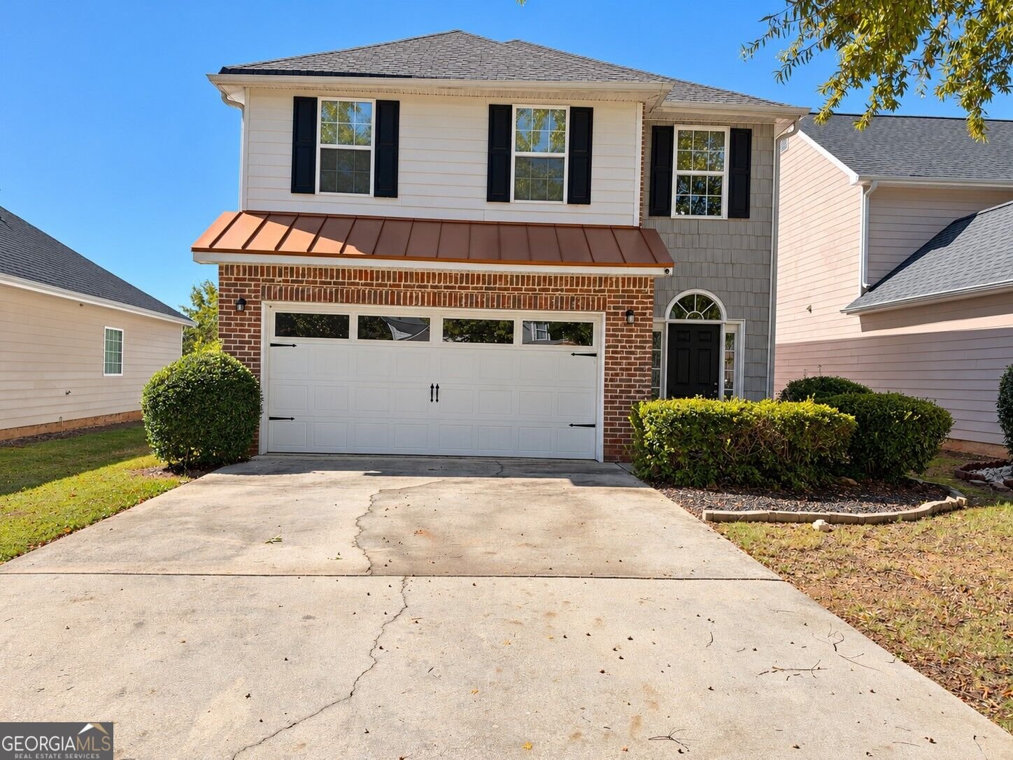 245 Polo Lane Locust Grove - Photo 40