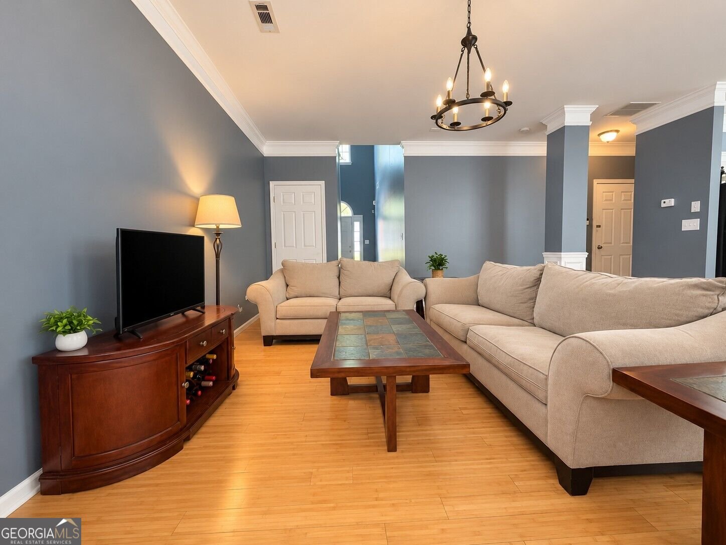 245 Polo Lane Locust Grove - Photo 6