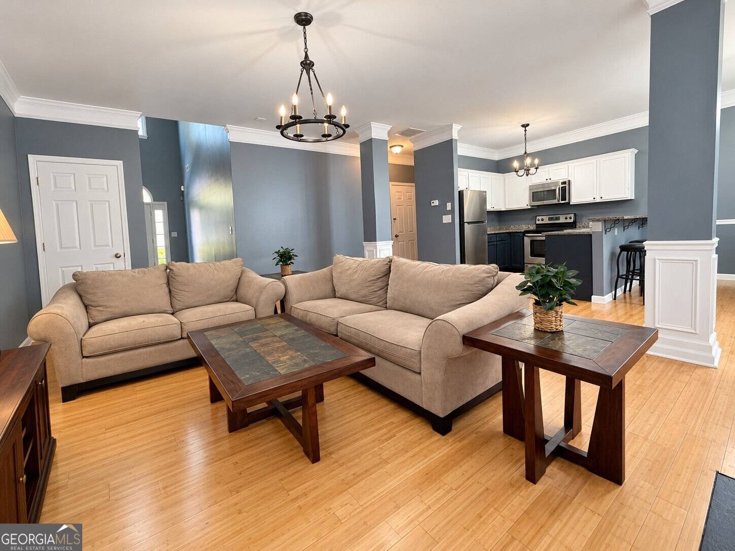 245 Polo Lane Locust Grove - Photo 7