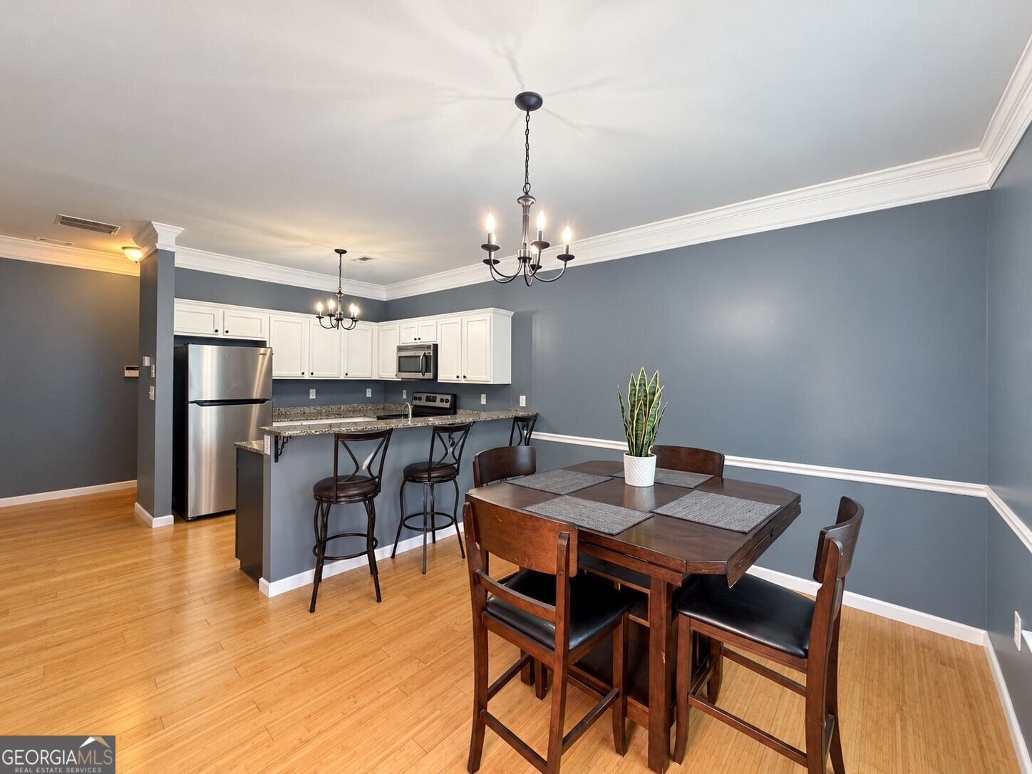 245 Polo Lane Locust Grove - Photo 8