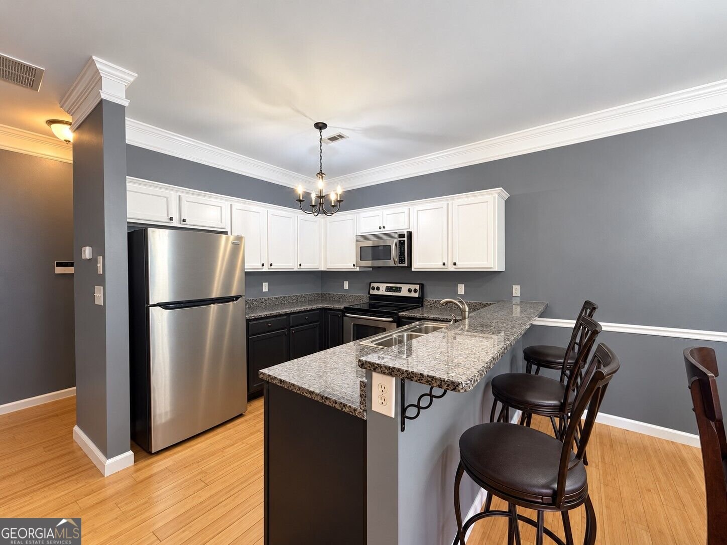 245 Polo Lane Locust Grove - Photo 9