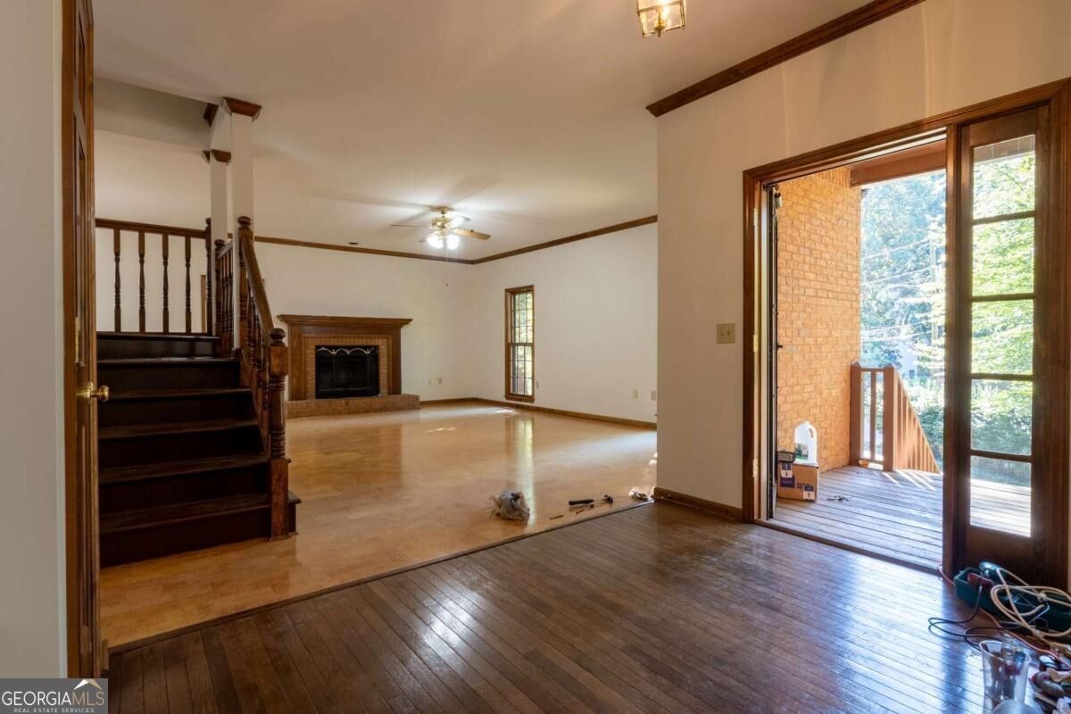 730 Elk Cove Court Kennesaw - Photo 17