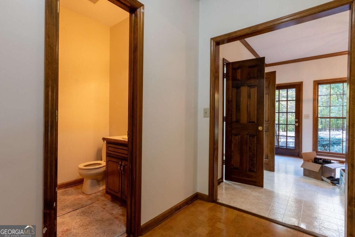 730 Elk Cove Court Kennesaw - Photo 18