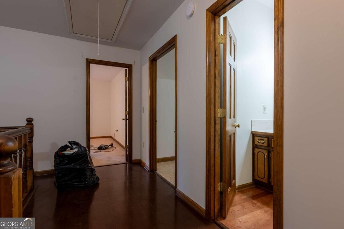 730 Elk Cove Court Kennesaw - Photo 20