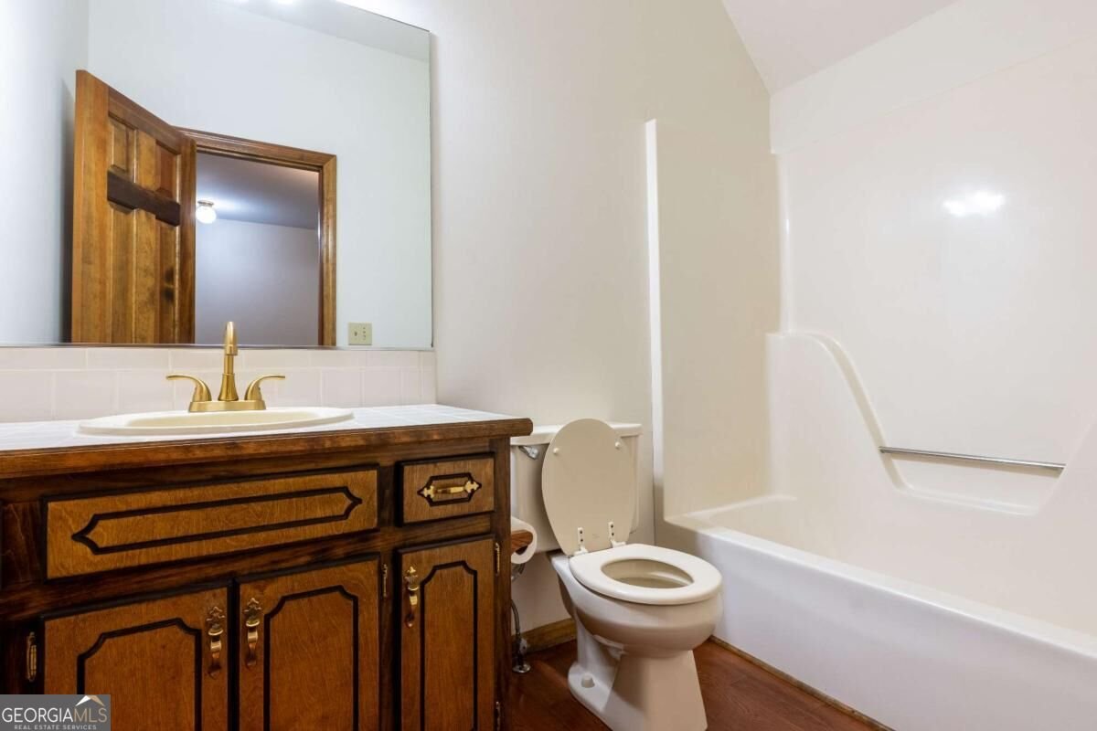 730 Elk Cove Court Kennesaw - Photo 21