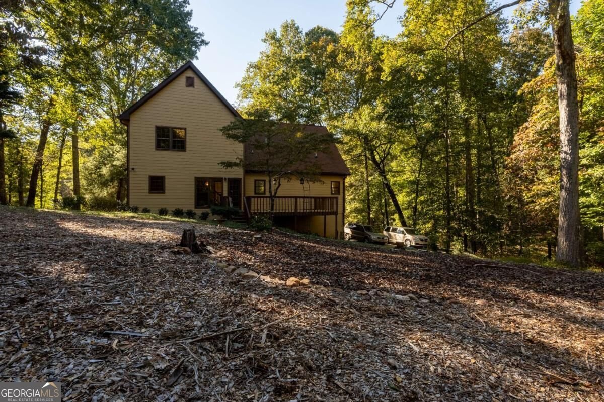 730 Elk Cove Court Kennesaw - Photo 34