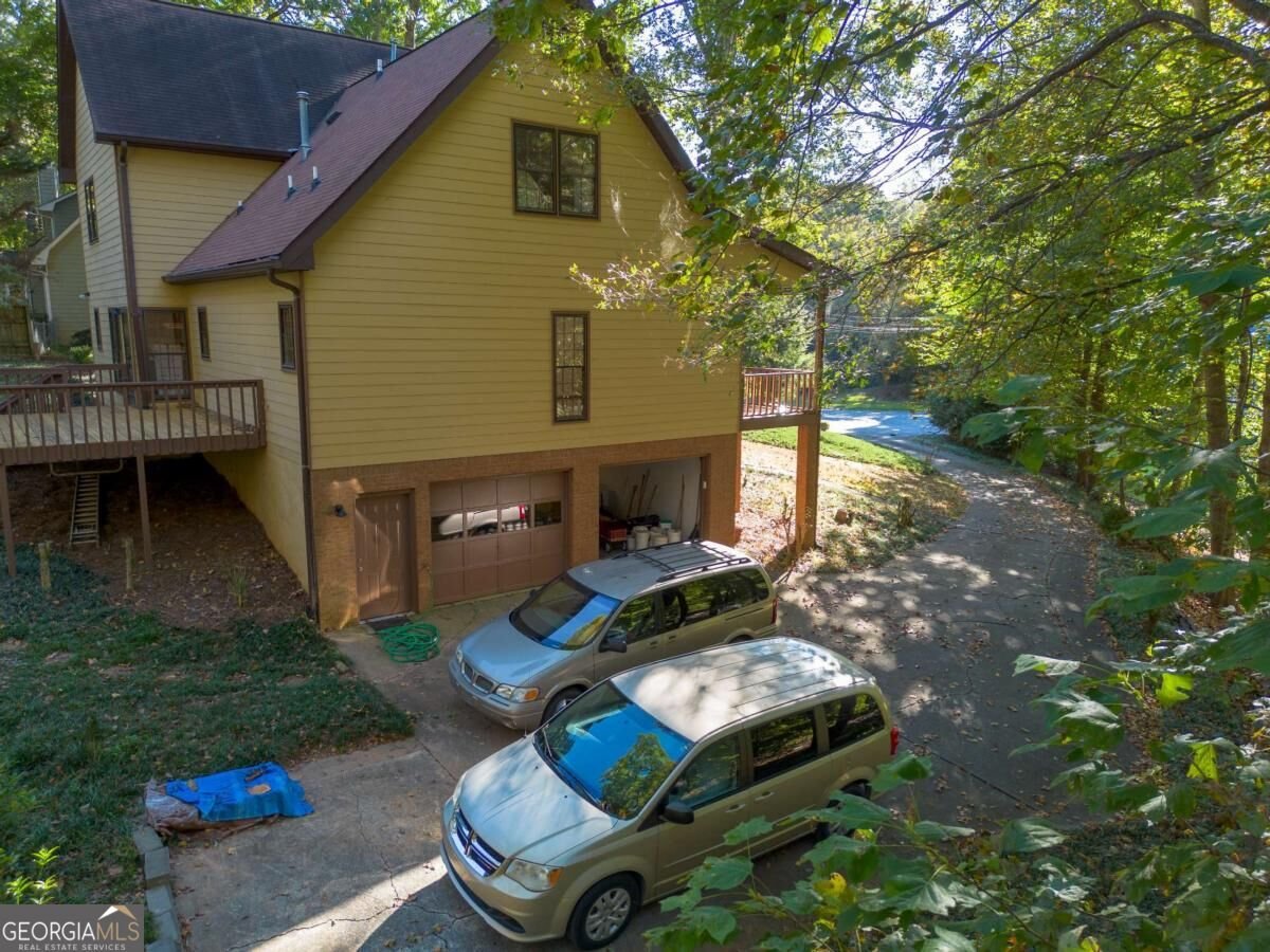 730 Elk Cove Court Kennesaw - Photo 36