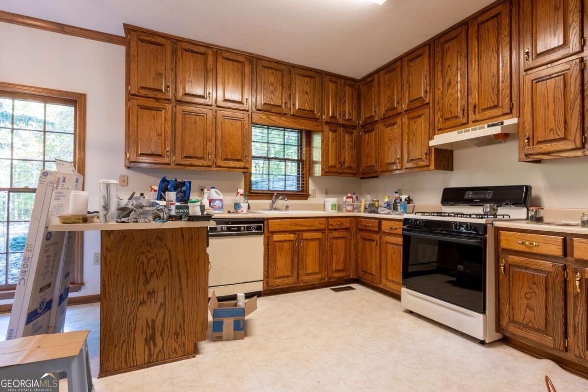 730 Elk Cove Court Kennesaw - Photo 7