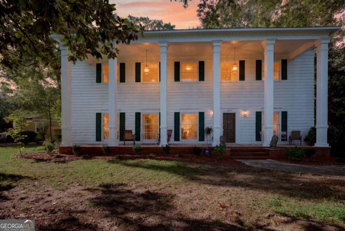 8607 Campbellton Street Douglasville - main photo