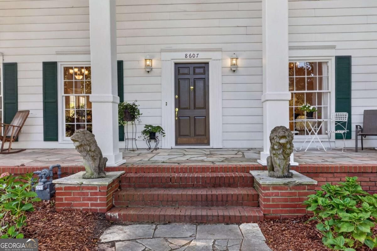 8607 Campbellton Street Douglasville - Photo 10
