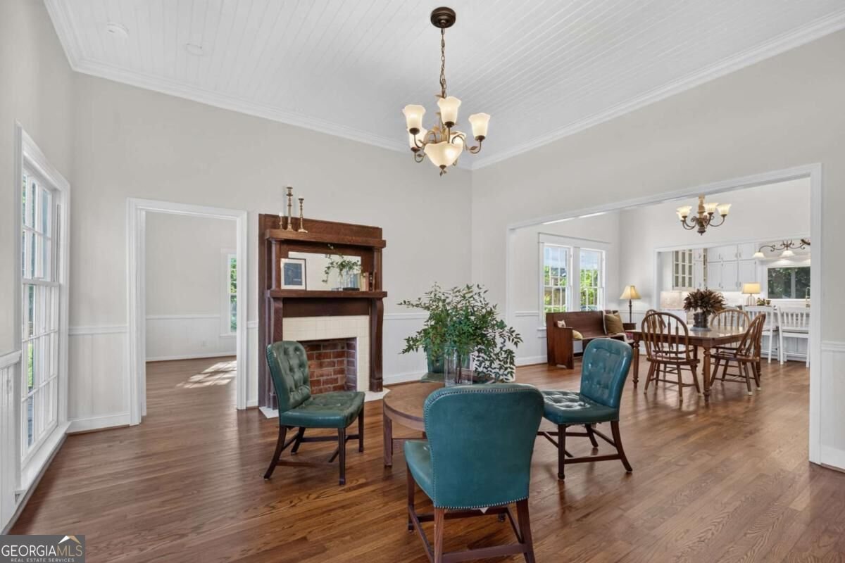 8607 Campbellton Street Douglasville - Photo 12