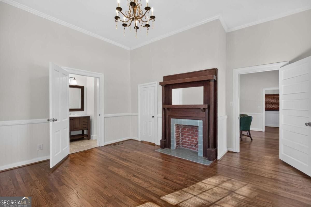 8607 Campbellton Street Douglasville - Photo 14