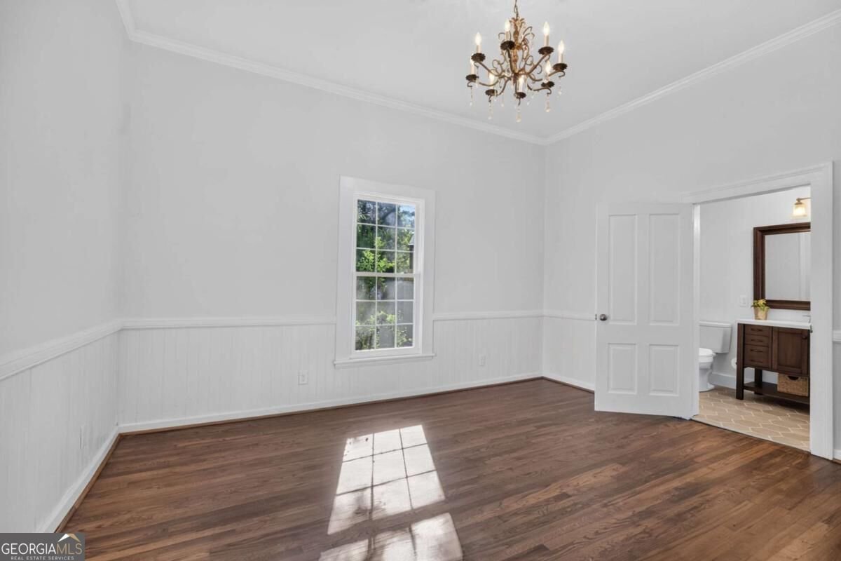 8607 Campbellton Street Douglasville - Photo 15