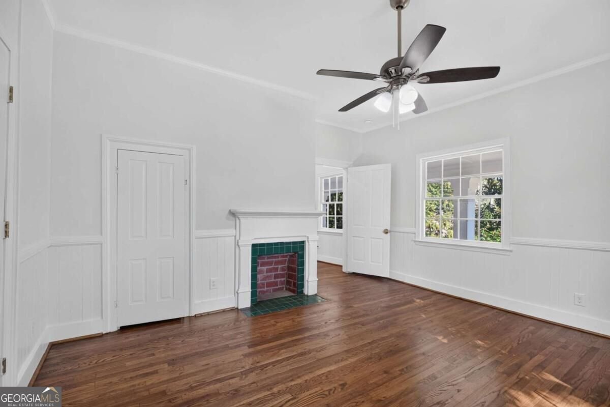 8607 Campbellton Street Douglasville - Photo 39