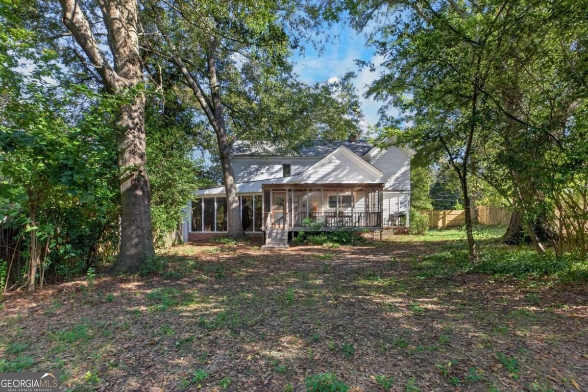 8607 Campbellton Street Douglasville - Photo 43