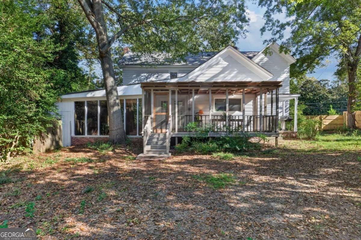 8607 Campbellton Street Douglasville - Photo 44