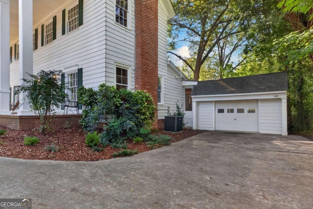 8607 Campbellton Street Douglasville - Photo 46