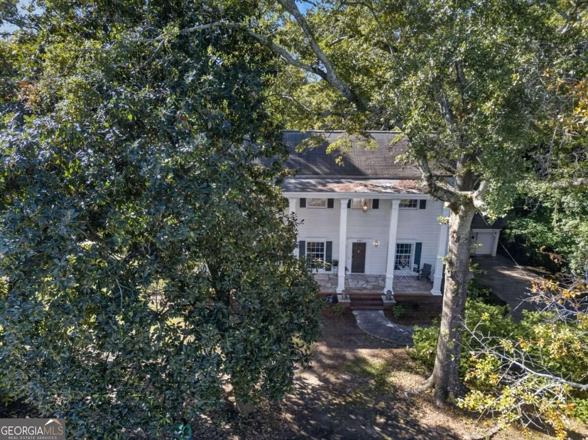8607 Campbellton Street Douglasville - Photo 47