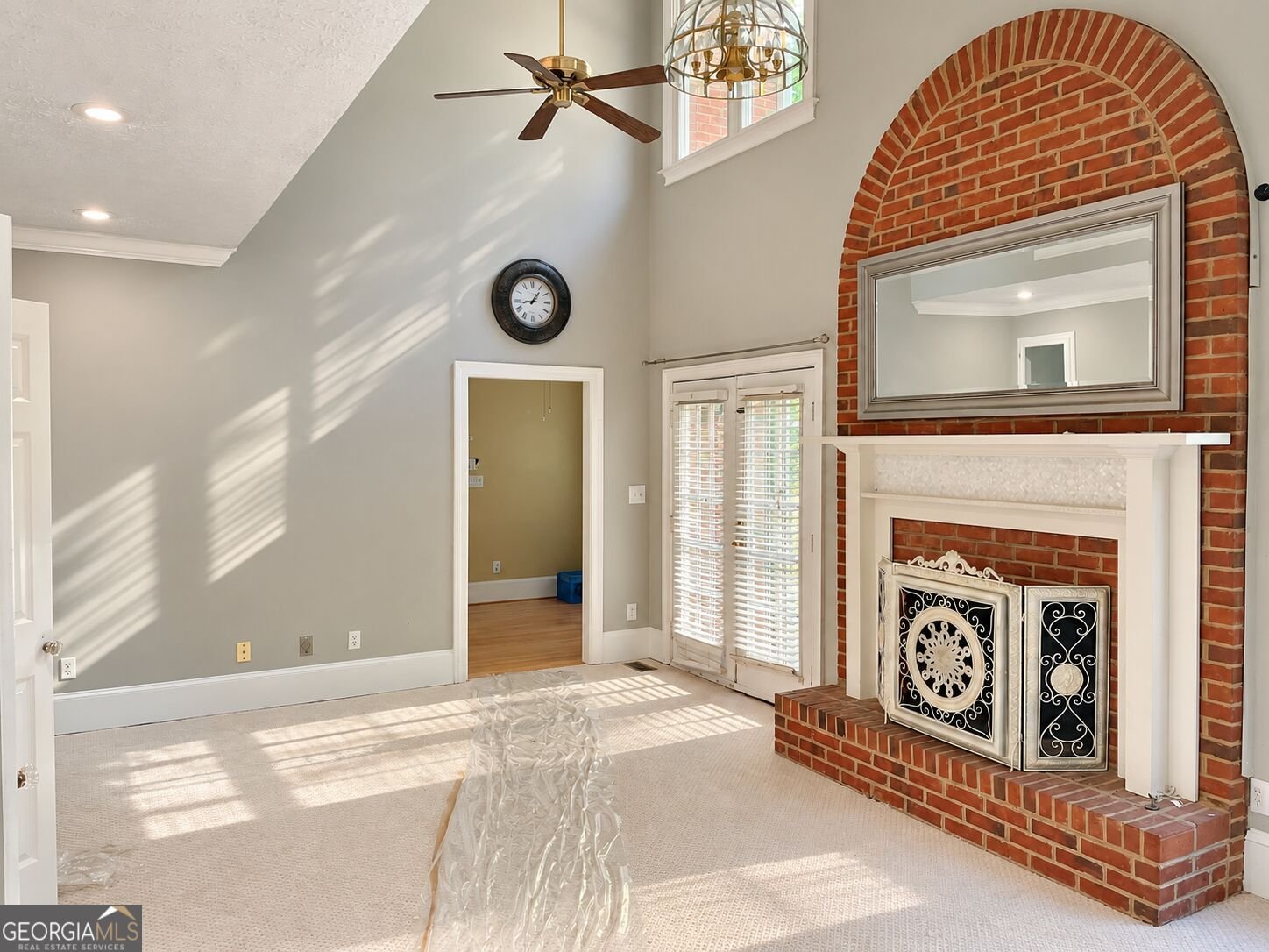 107 Big Oak Drive Barnesville - Photo 13