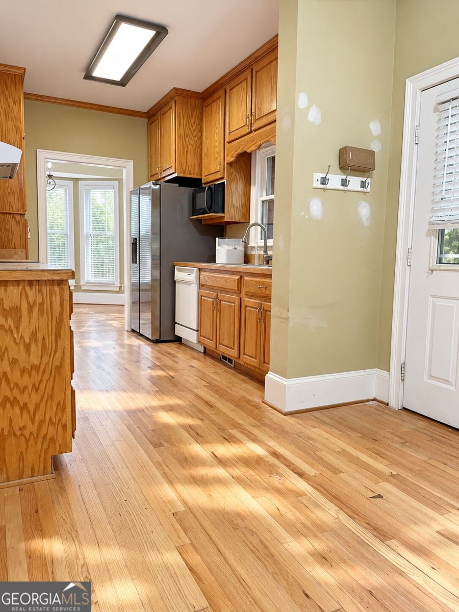 107 Big Oak Drive Barnesville - Photo 14