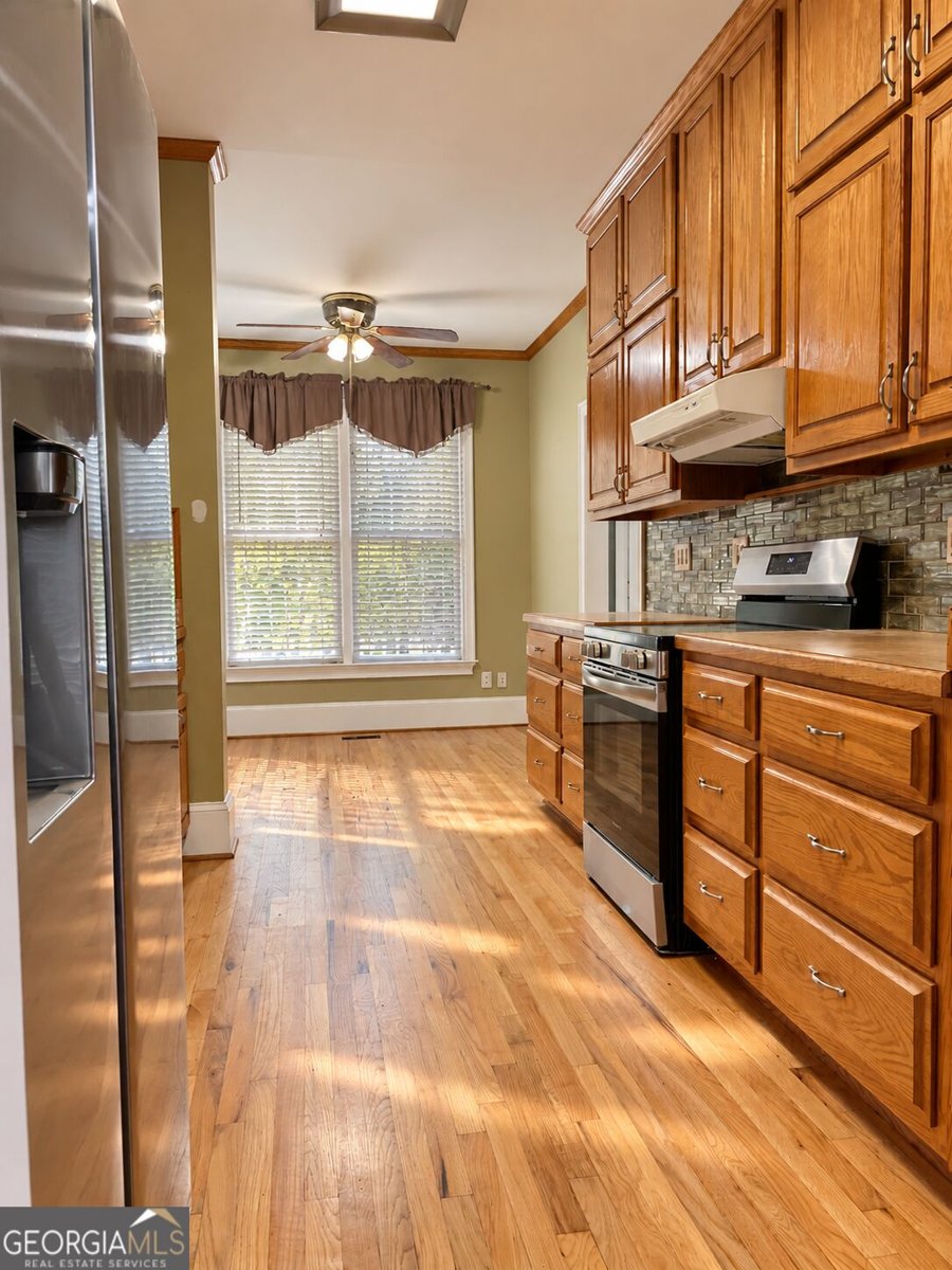 107 Big Oak Drive Barnesville - Photo 15
