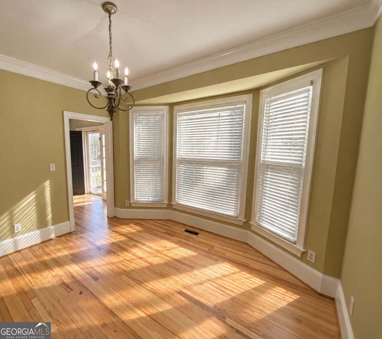 107 Big Oak Drive Barnesville - Photo 16