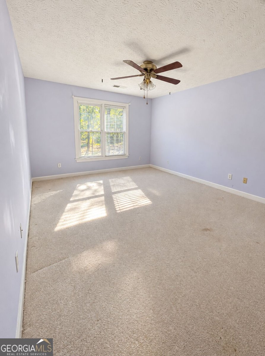 107 Big Oak Drive Barnesville - Photo 17