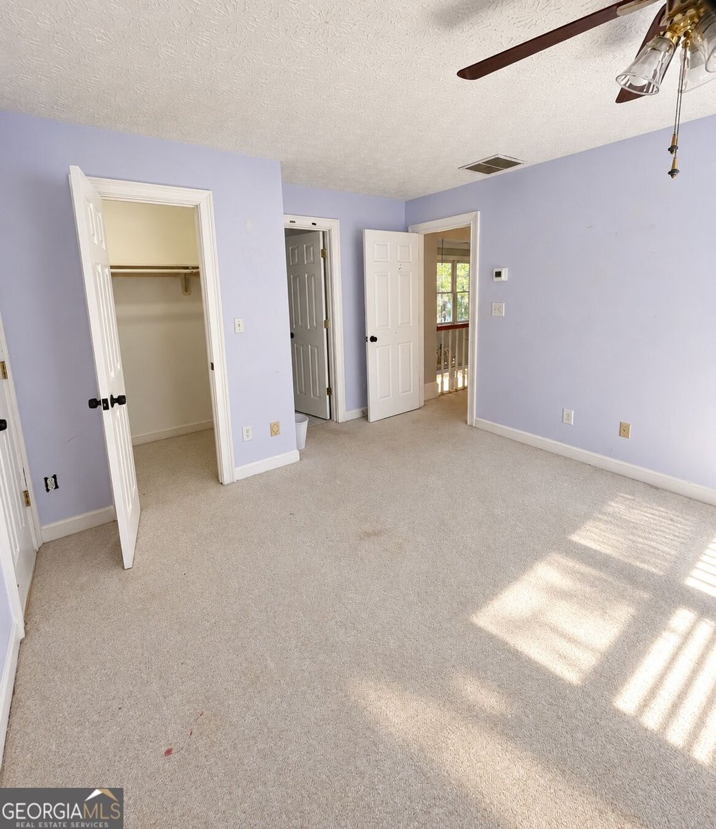 107 Big Oak Drive Barnesville - Photo 18