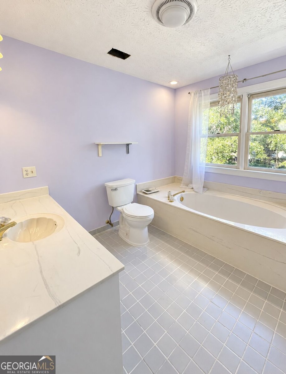 107 Big Oak Drive Barnesville - Photo 19