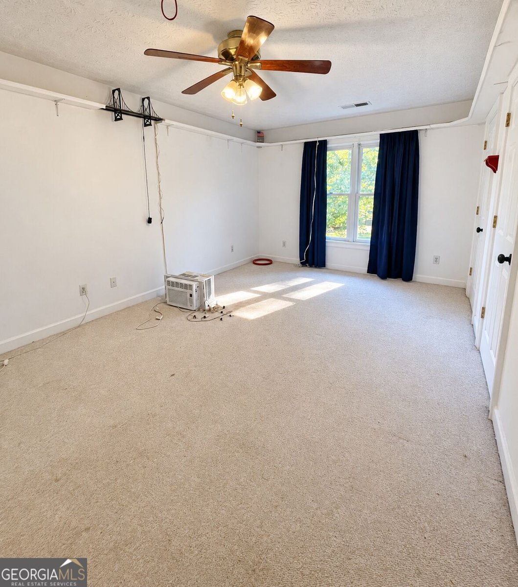 107 Big Oak Drive Barnesville - Photo 22