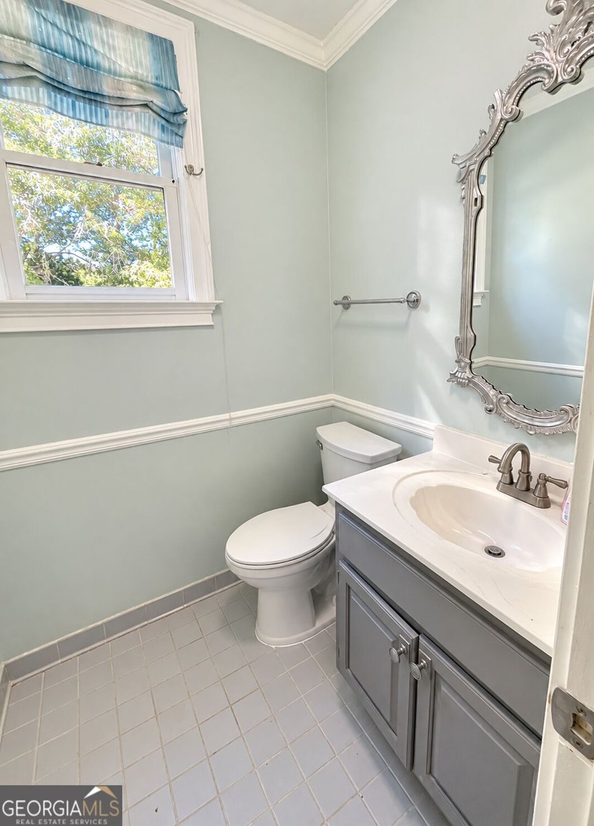 107 Big Oak Drive Barnesville - Photo 27